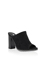 MANAS Sandalias de tacón 161M4511EEF (Negro)