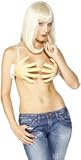 Hand Bra