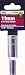 Tools & Hardware : Ace 1/2 Drive Metric 6 Point Deep Well Socket (2023109A)