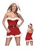 *Santa's Little Helper Adult
