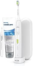 Philips Sonicare 5 Series Healthy White Holiday Toothbrush Bonus Pack