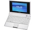 ASUS EeePC 2G Surf (White) - Netbook
