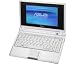 ASUS EeePC 2G Surf (White) - Netbook