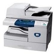 Copycentre C20 Digital Copier With DADF, 550 Sheet Tray, 22 ppm, 32 MB, Duplex, 110V