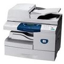 Copycentre C20 Digital Copier With DADF, 550 Sheet Tray, 22 ppm, 32 MB, Duplex, 110V