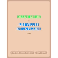 Les villes de la plaine