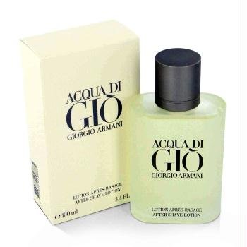 ACQUA DI GIO by Giorgio Armani After Shave 100 ml Preisvergleich
