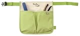 Bracken Creek Single Pouch Apron, Sage Green