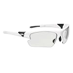 UVEX Uni Radbrille Sphere, white smoke vario, S53.0.443.8801