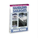 Handling Sailboats Under Power Training DVD