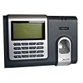 Q-See QSX628 Fingerprint Time & Attendance System