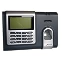 Q-See QSX628 Fingerprint Time & Attendance System