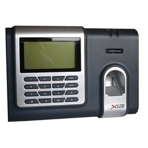 Q-See QSX628 Fingerprint Time Attendance System