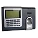 Q-See QSX628 Fingerprint Time & Attendance System