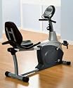 Schwinn 203 Recumbent Exercise Bike (Save £ 100.00)