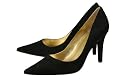 Ralph Lauren 'Amaya' High Heel Pumps Womens - Black