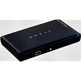 NuForce Icon Mobile headphone amplifier and USB DAC