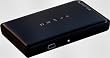 Nuforce - iCON Mobile - Headphone Amp or USB/DAC (Black)