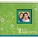 K Co. Post-Bound Album with Window - Girl Scouts (12
