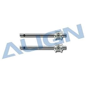 Align T-Rex 450 Sport Tail Rotor Shaft by Align
