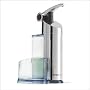 simplehuman KT1079  Precision 20-Ounce Soap Pump with Caddy
