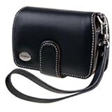 Olympus Slim Leather Case for Olympus Stylus 710, 720SW, 730 FE-180 and FE1 ....