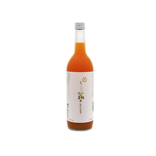 一根六菜　12°720ml