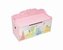 Decofun, Disney Princess Toy Storage Box