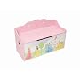 Decofun, Disney Princess Toy Storage Box