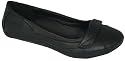 Garage Shoes - Angie - Women's Flat Shoe