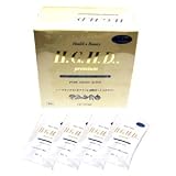 ＨＧＨＤプレミアム(Premium)（２０包入） ＋ コンフォータブルマスク ５０枚入り premium beauty