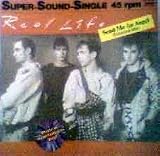 SEND ME AN ANGEL ( 12INCH / Vinyl Schallplatte Disque Record) REAL LIFE