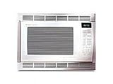 Sharp 1.5 cu.ft. 900-Watt Convection Microwave - White