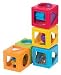 Stacking Activity Cubes by Earlyears