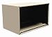 Soleus TTWSLEEVE24 TTW sleeve (SG-TTWSL) Sleeve for 24 Inch Through The Wall Air Conditioners, fits SG-TTW-10ESE , SG-TTW-12ESEZ , SG-TTW-12ESE , SG-TTW-14 , SG-TTW-14HC