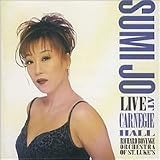 Live at Carnegie Hall