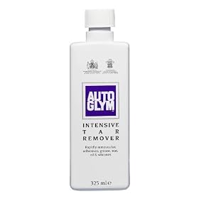 Auto Glym 325ml Intensive Tar Remover