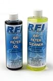 Air Filter Cleaning Kit