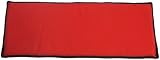 Pad for Flyer Sleds by Mountain Boy Sledworks