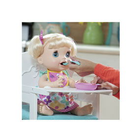 Baby Alive Real Surprises Baby Caucasian