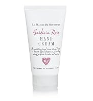 La Maison de Senteurs Gardenia Rose Hand Cream 75ml