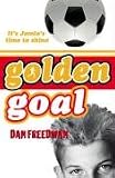 Golden Goal (Jamie Johnson)