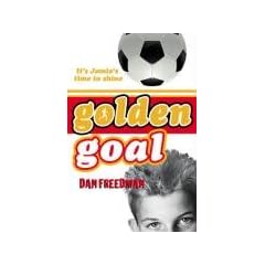 Golden Goal (Jamie Johnson)