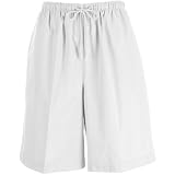 Misses Coral Bay Drawstring Twill Shorts