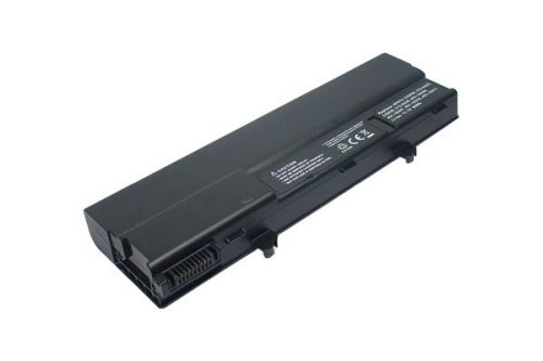 9 Cell, 6600mAh, 11.10V, Li-ion, Replacement Laptop Battery for DELL XPS M1210, (fits selected models only),Compatible Part Numbers: 312-0435, 312-0436, 451-10356, 451-10357, 451-10370, 451-10371, CG036, CG039, HF674, NF343, 9 Cell, 6600mAh, 11.10V, Li-ion, Replacement Laptop Battery for DELL XPS M1210, (fits selected models only),Compatible Part Numbers: 312-0435, 312-0436, 451-10356, 451-10357, 451-10370, 451-10371, CG036, CG039, HF674, NF343,