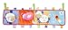 PLAY WITH ME ACTIVITY BUMPER