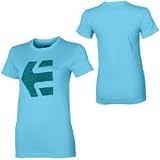 Etnies Icon Dot Fill T-Shirt - Short-Sleeve - Women's