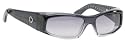 Spy Mc Sunglasses Black/Black Fade Lens