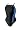 Black/Blue