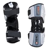 Shock Doctor Smoke Arm Guard (Gray)
